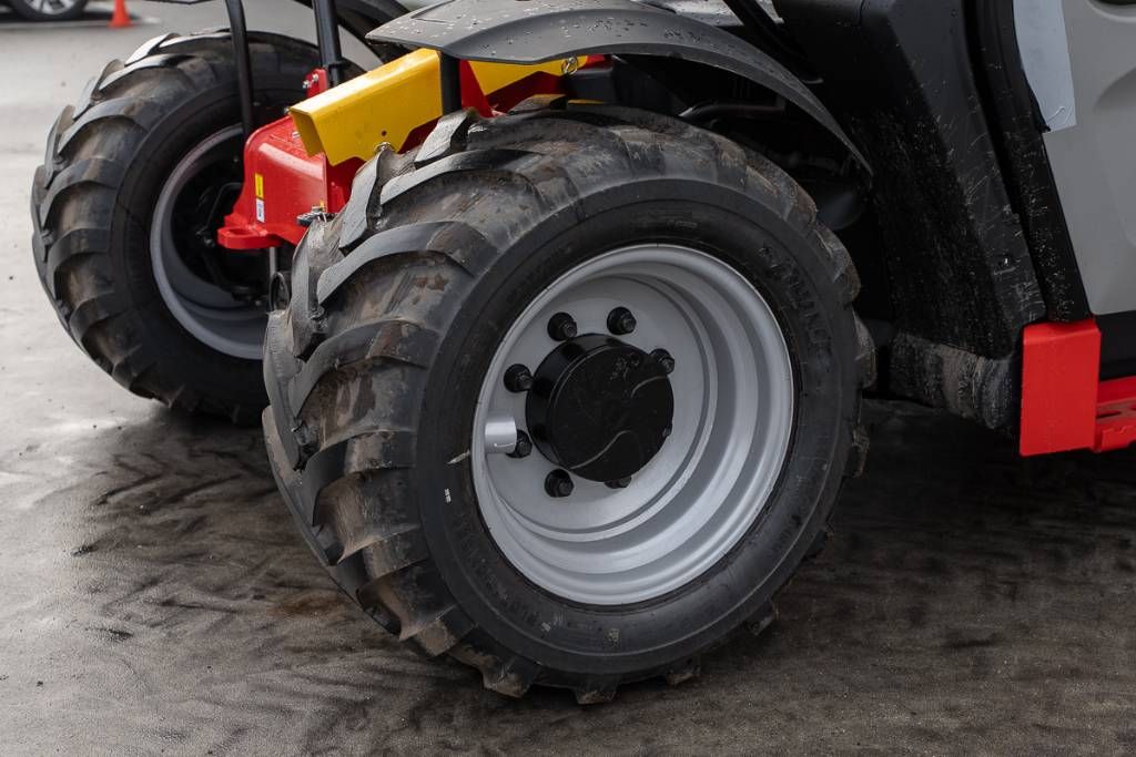 Manitou MLT 730