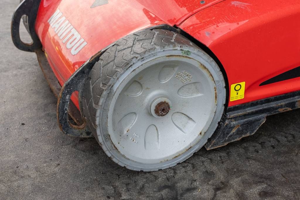 Manitou 100 VJR