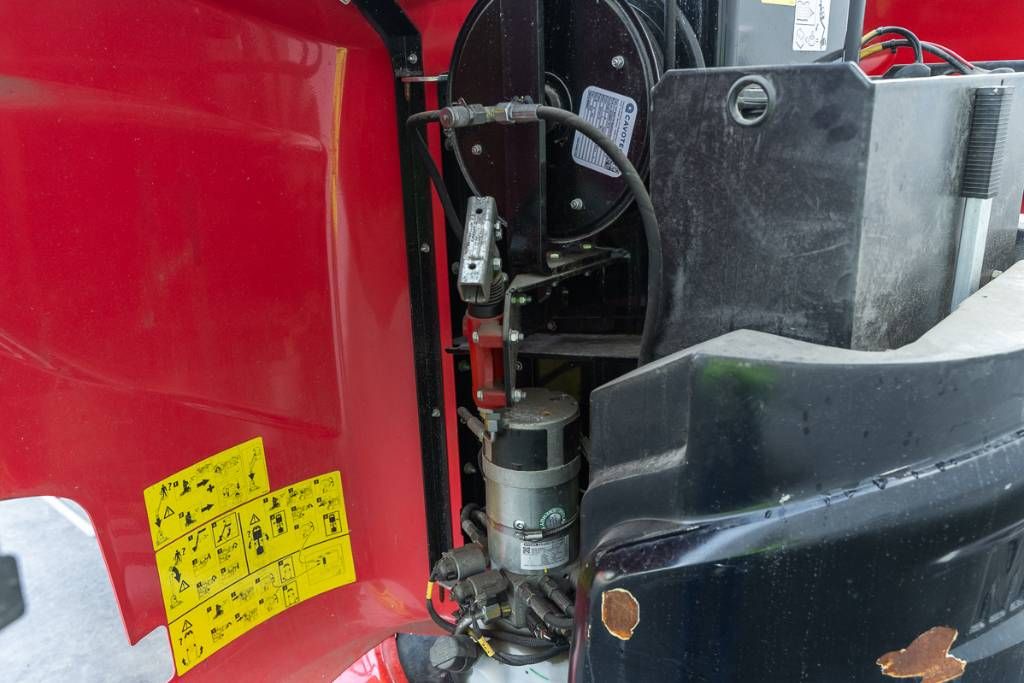 Manitou 100 VJR