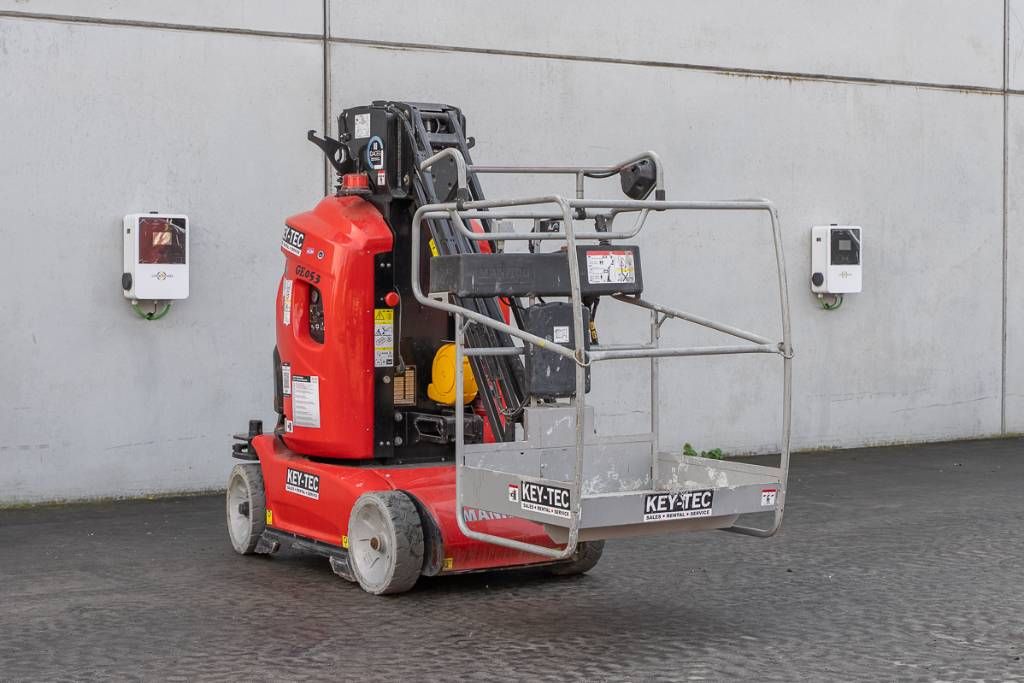 Manitou 100VJR