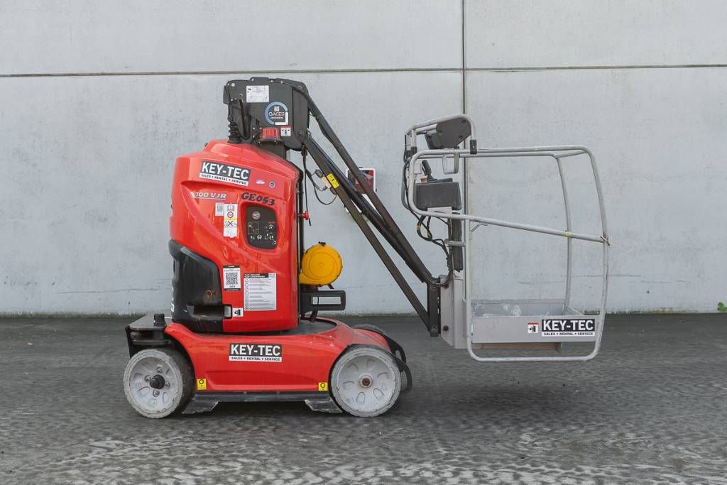 Manitou 100VJR