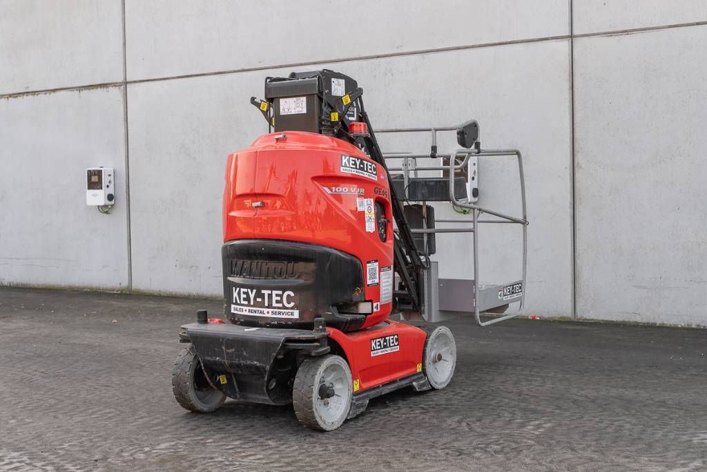 Manitou 100VJR