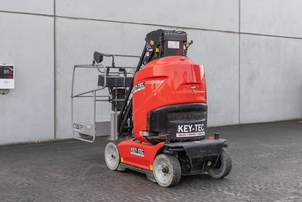 Manitou 100VJR