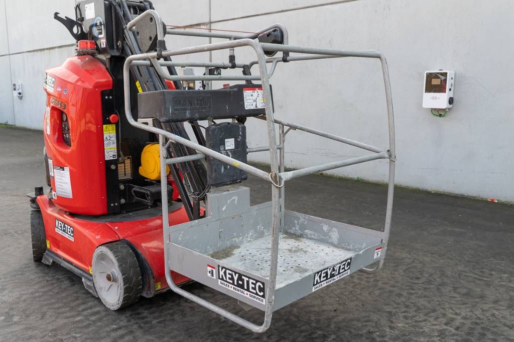 Manitou 100VJR