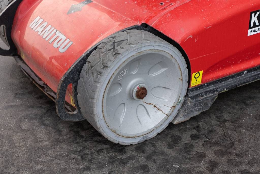 Manitou 100VJR