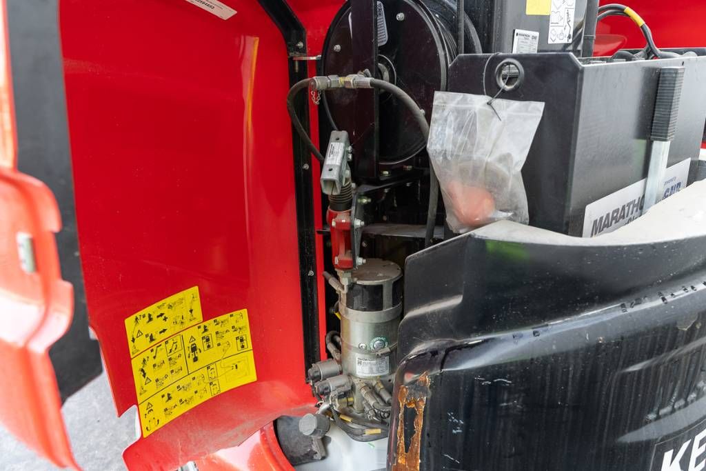 Manitou 100VJR