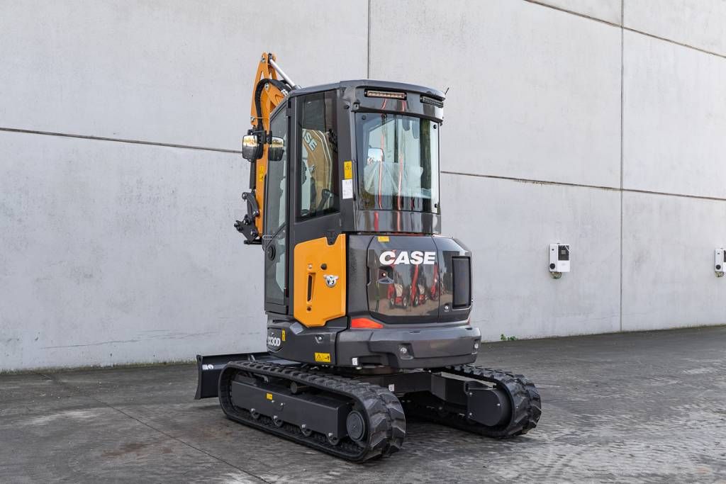 CASE CX 30 D