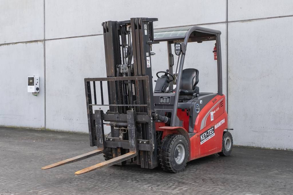 Manitou ME 430