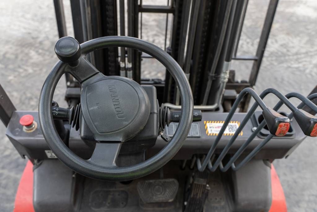 Manitou ME 430