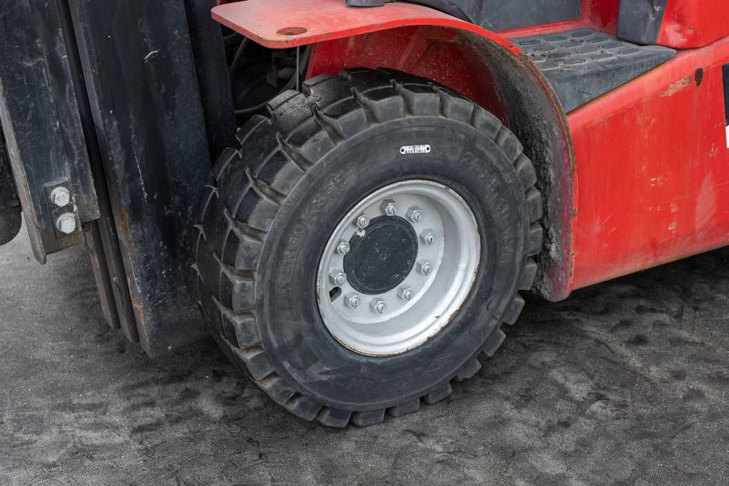 Manitou ME 430