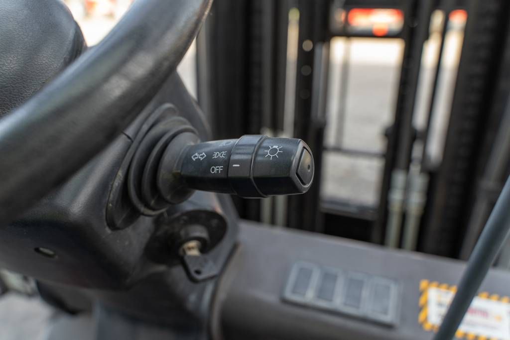 Manitou ME 430