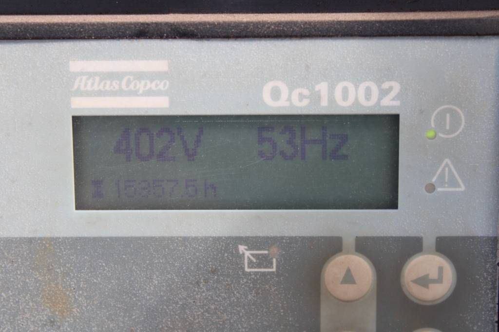 Atlas Copco QAS 100