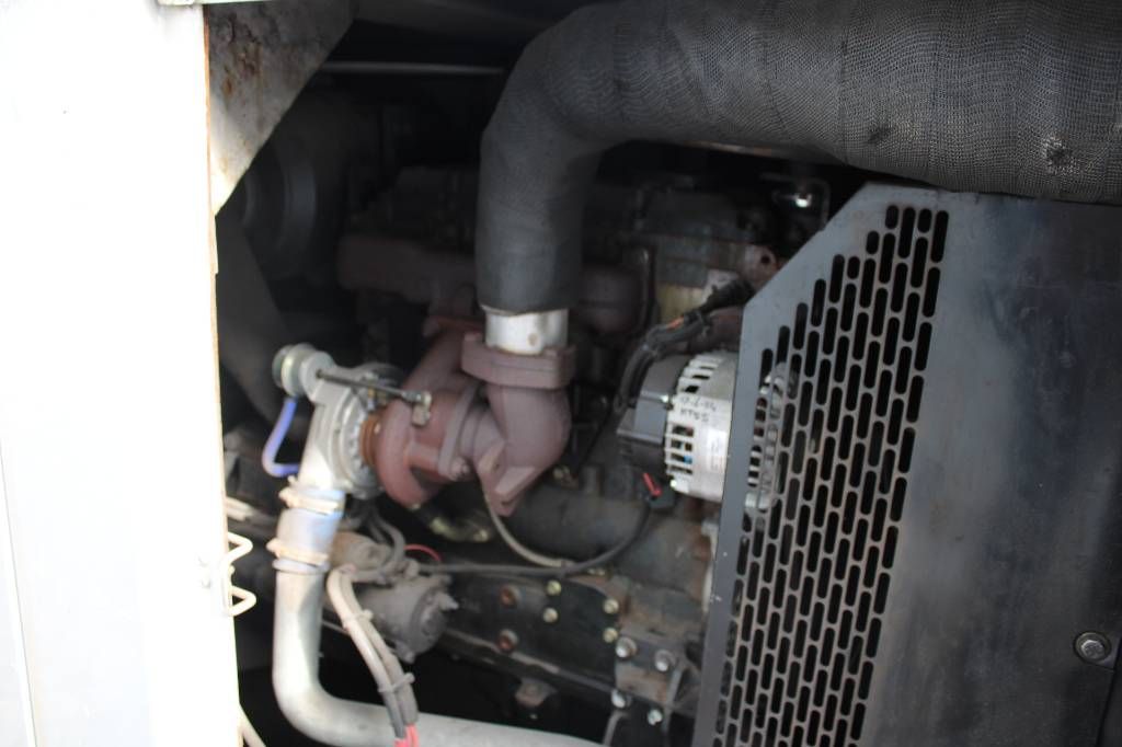 Atlas Copco QAS 100