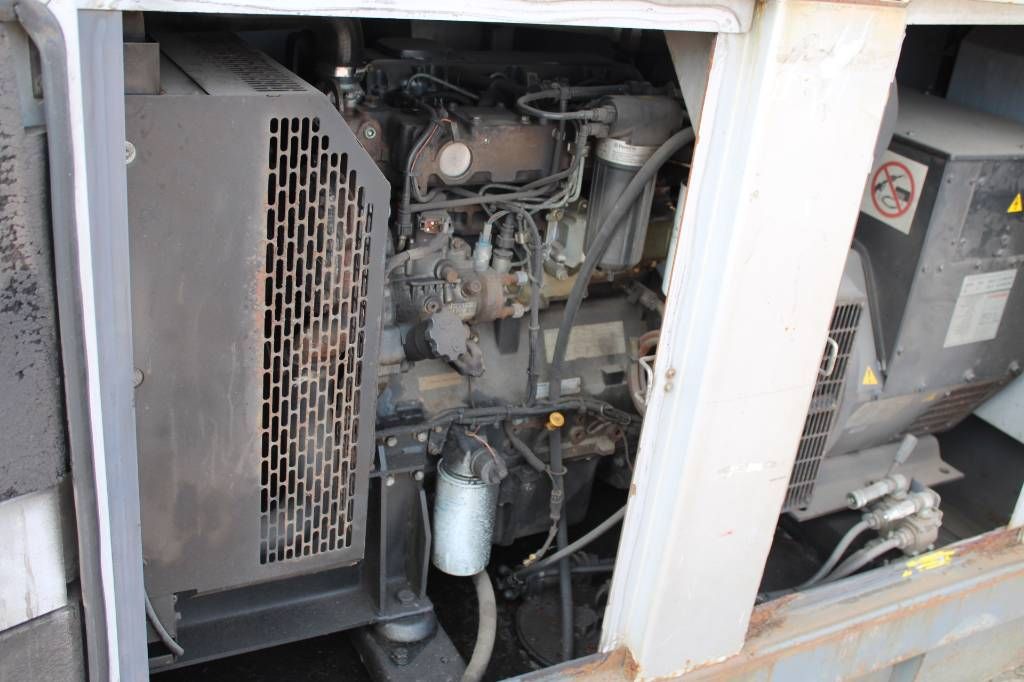 Atlas Copco QAS 100