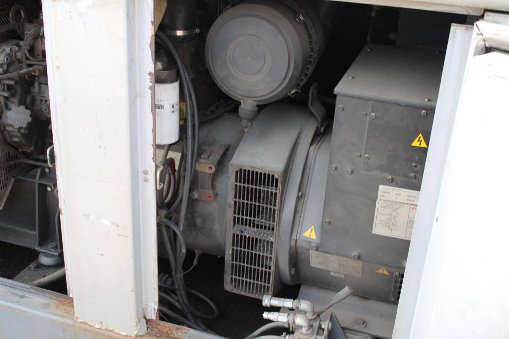 Atlas Copco QAS 100
