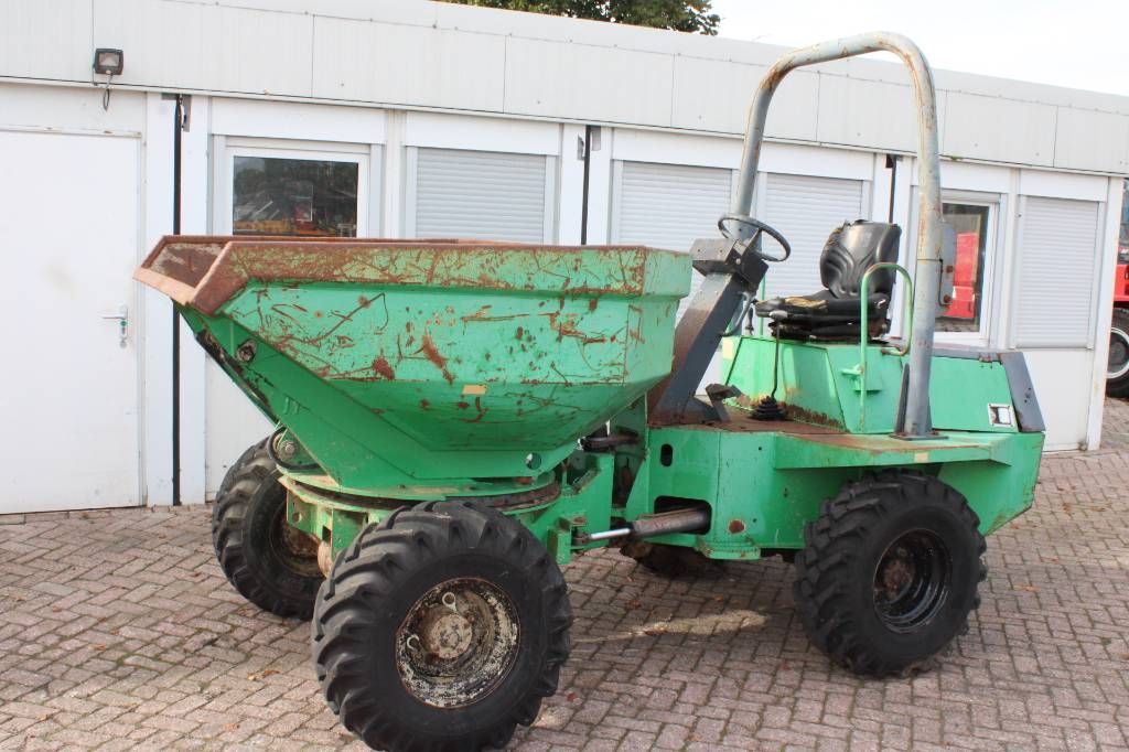 Benford 3000