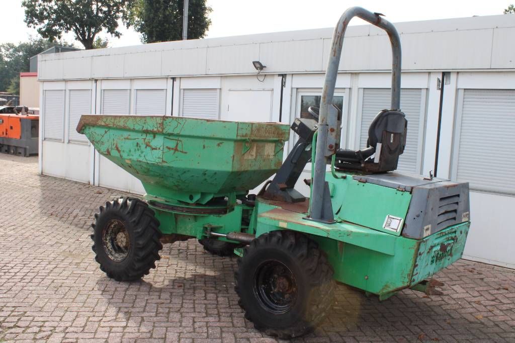 Benford 3000