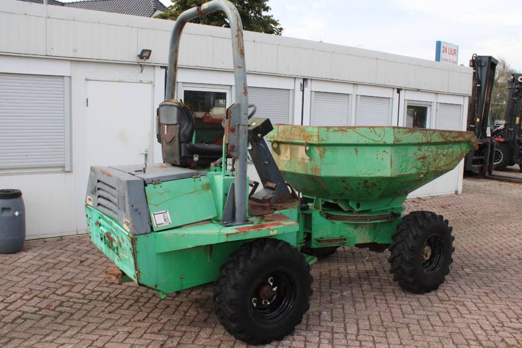 Benford 3000