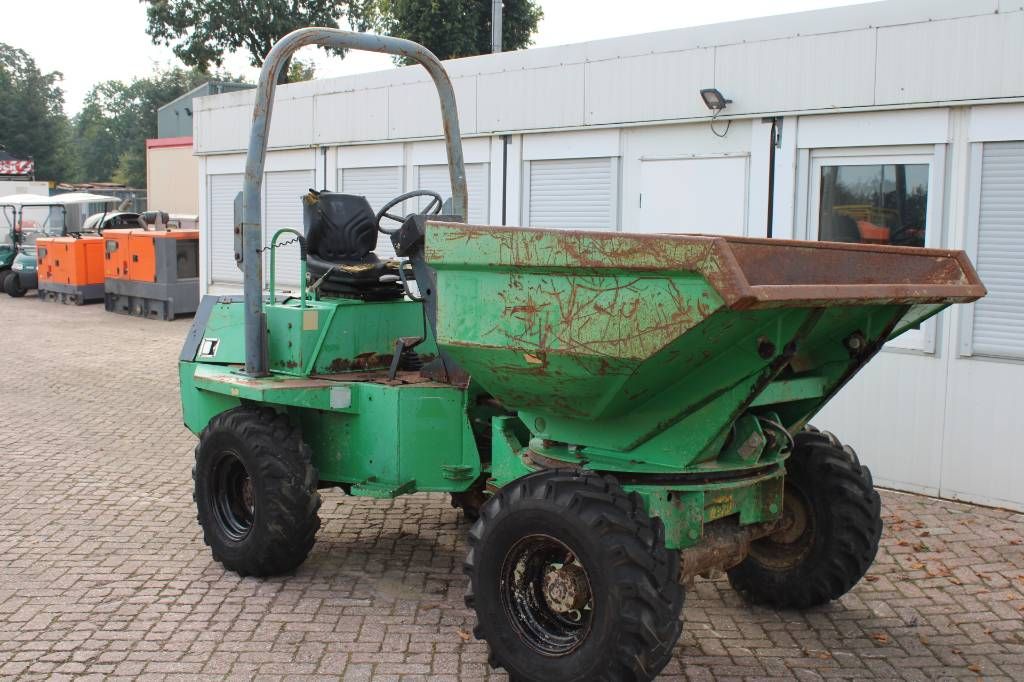Benford 3000