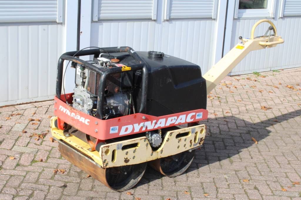 Dynapac LP 6500