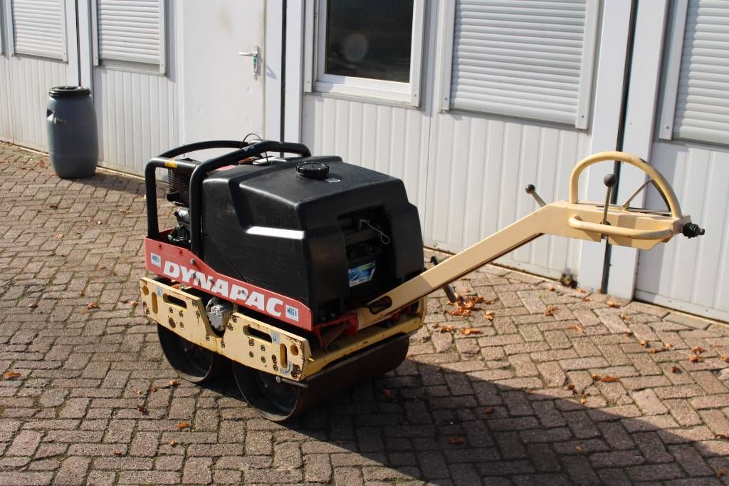 Dynapac LP 6500