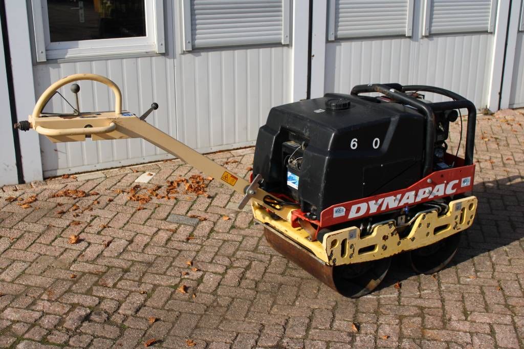Dynapac LP 6500