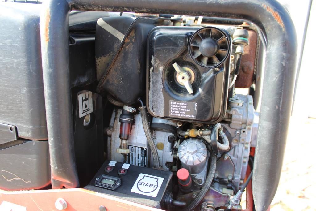 Dynapac LP 6500