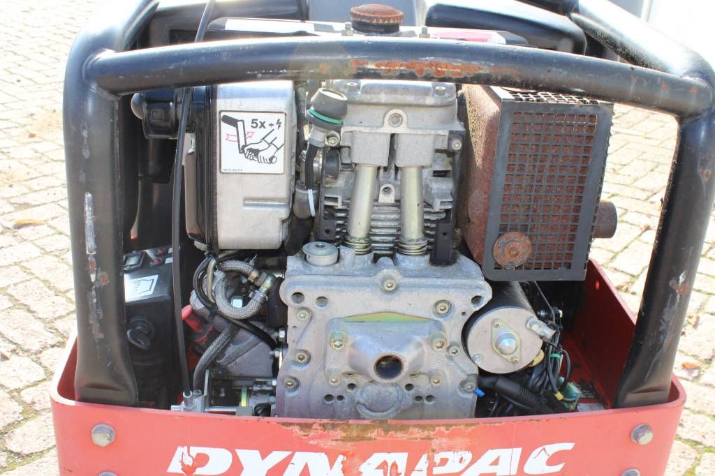 Dynapac LP 6500