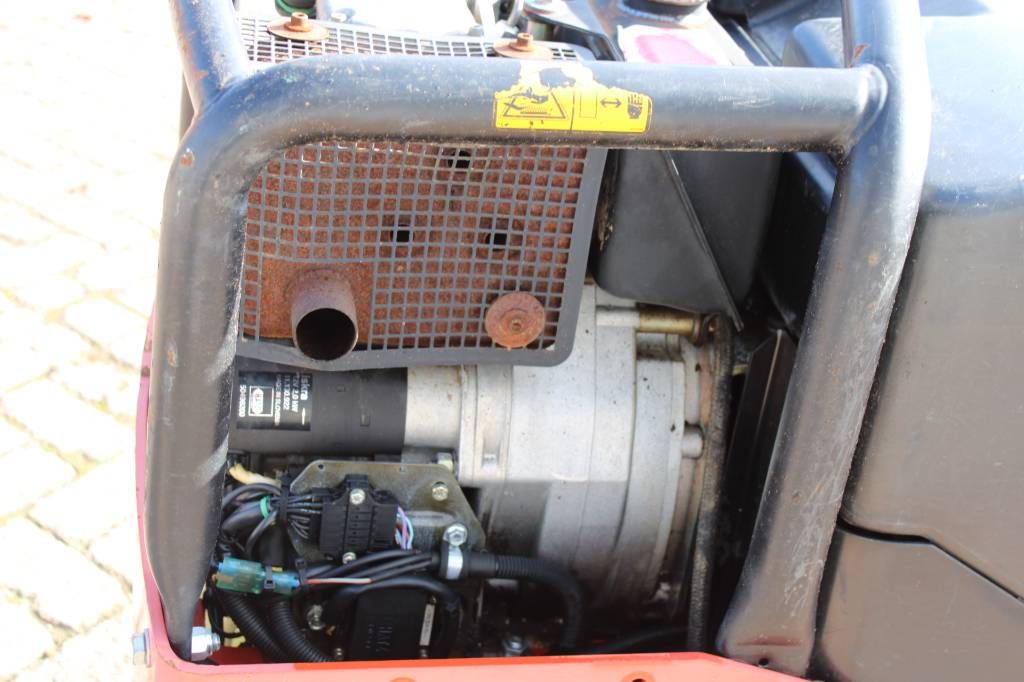 Dynapac LP 6500