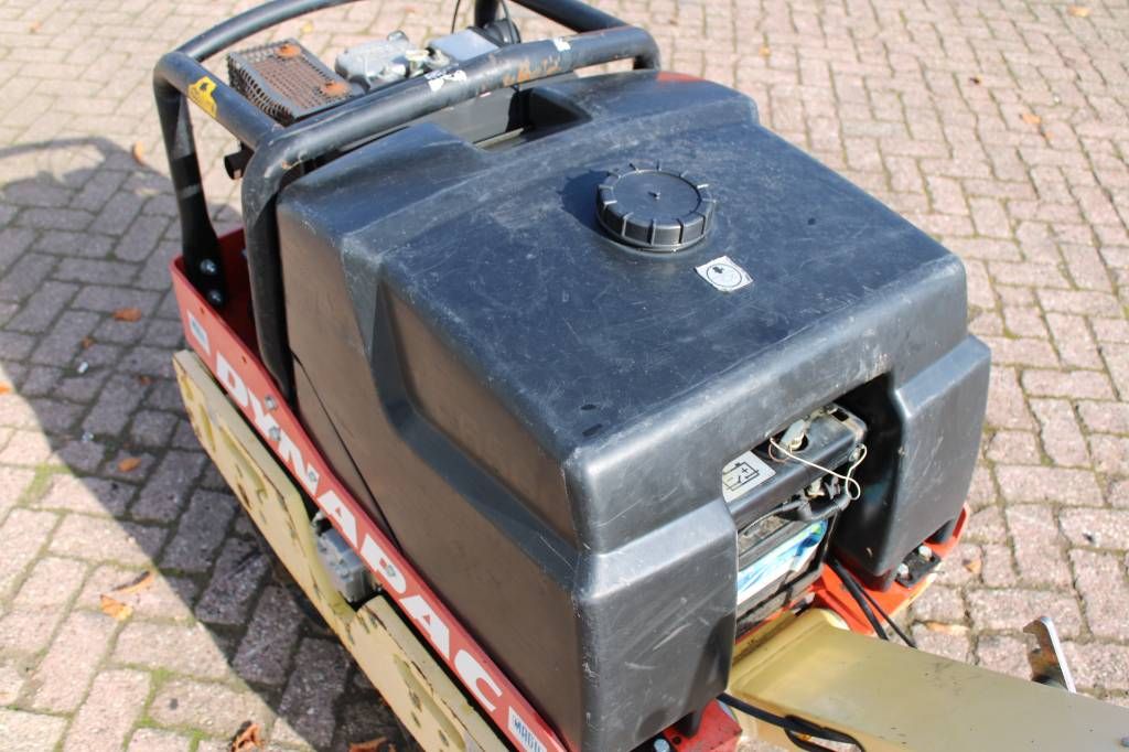Dynapac LP 6500