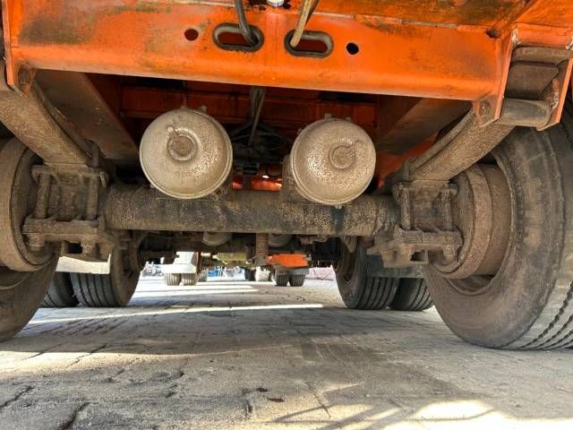 Schwarzmüller Aanhangwagen