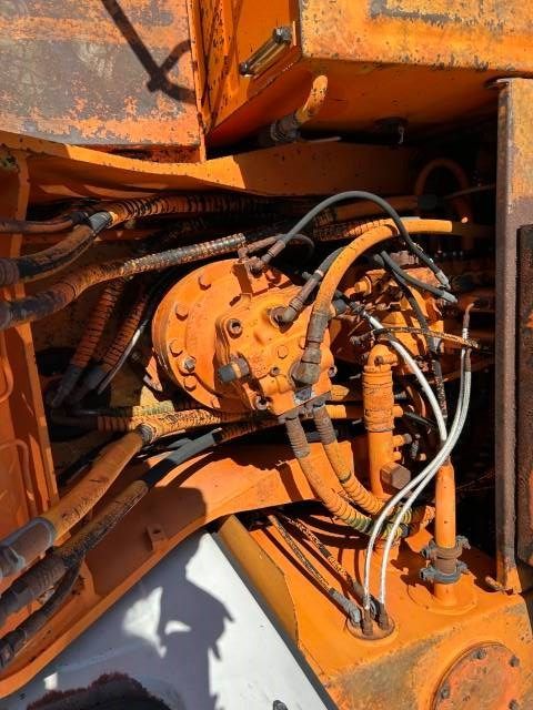 Fiat-Hitachi FH 200 LC
