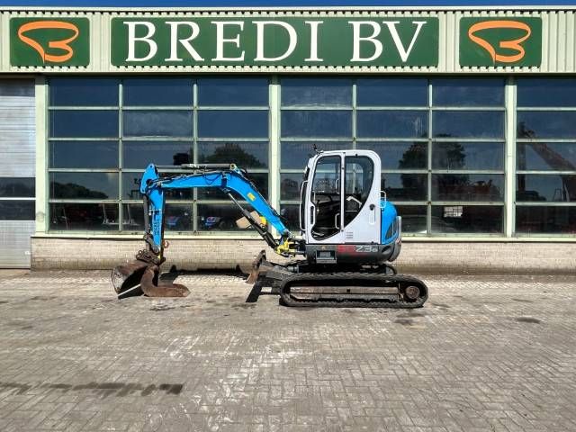 Wacker Neuson 50 Z3