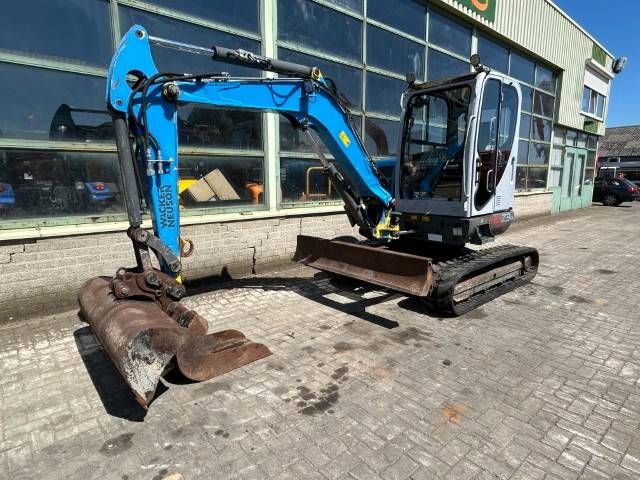 Wacker Neuson 50 Z3