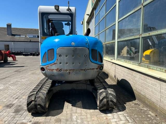 Wacker Neuson 50 Z3