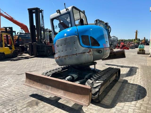 Wacker Neuson 50 Z3