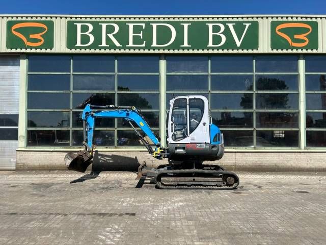 Wacker Neuson 50 Z3