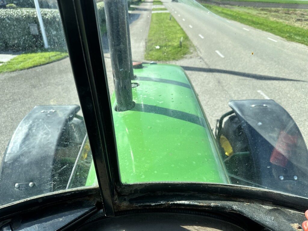 John Deere 2850