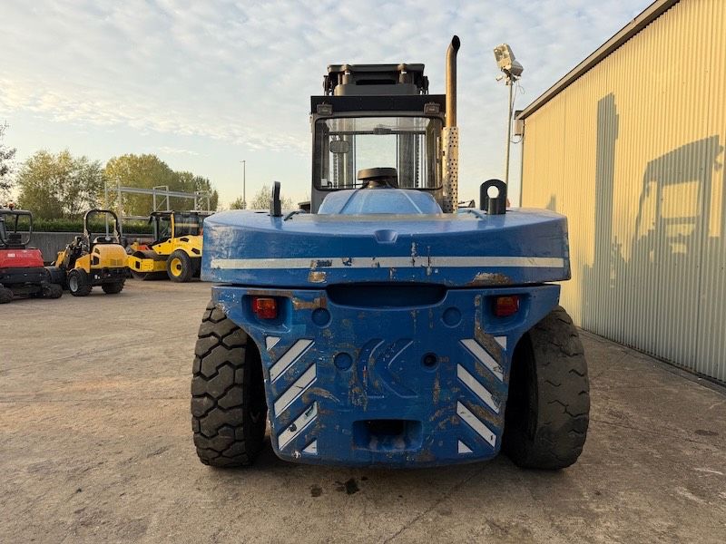 Kalmar DCE 160-12