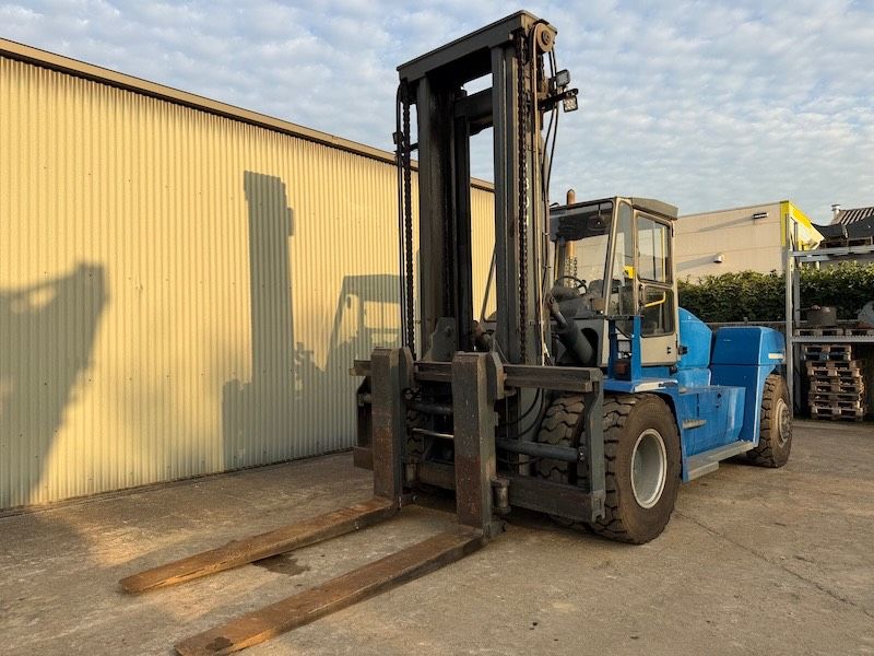 Kalmar DCE 160-12
