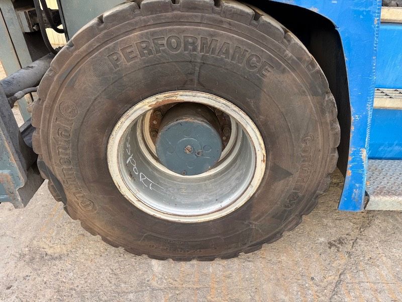 Kalmar DCE 160-12