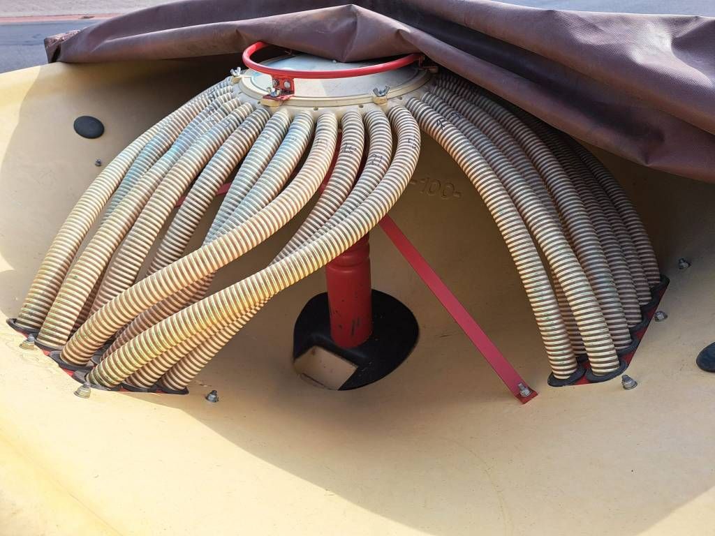 Eberhardt / Vicon 3000 Super / LZ 302