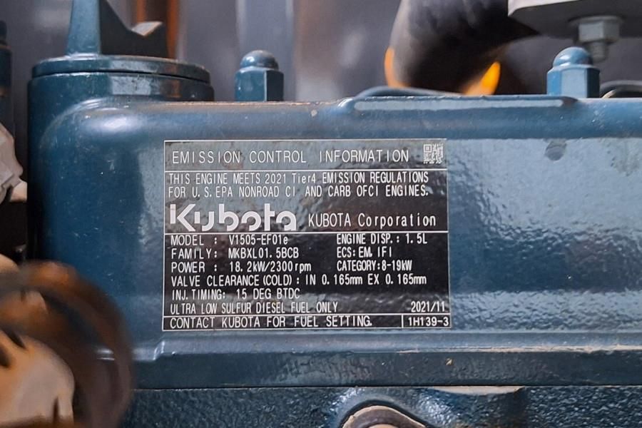 Haulotte HA20LEPRO Valid Inspection, Hybrid, 4x4x4 Drive, 2