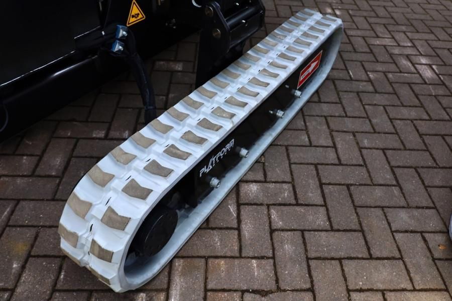 Platform Basket Spider 18.90 PRO CE Declaration, Valid inspection,