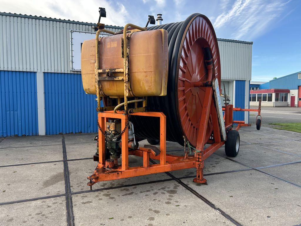 Faber AH10A