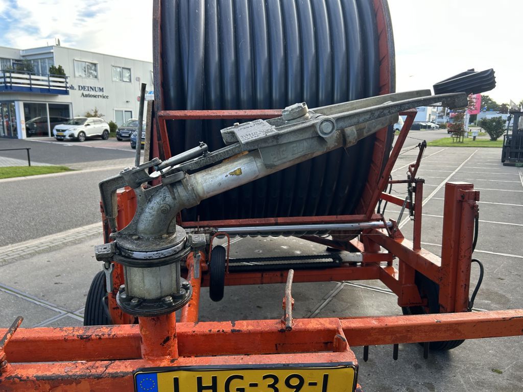 Faber AH10A