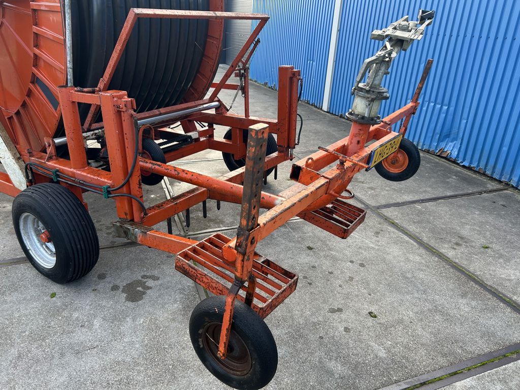 Faber AH10A