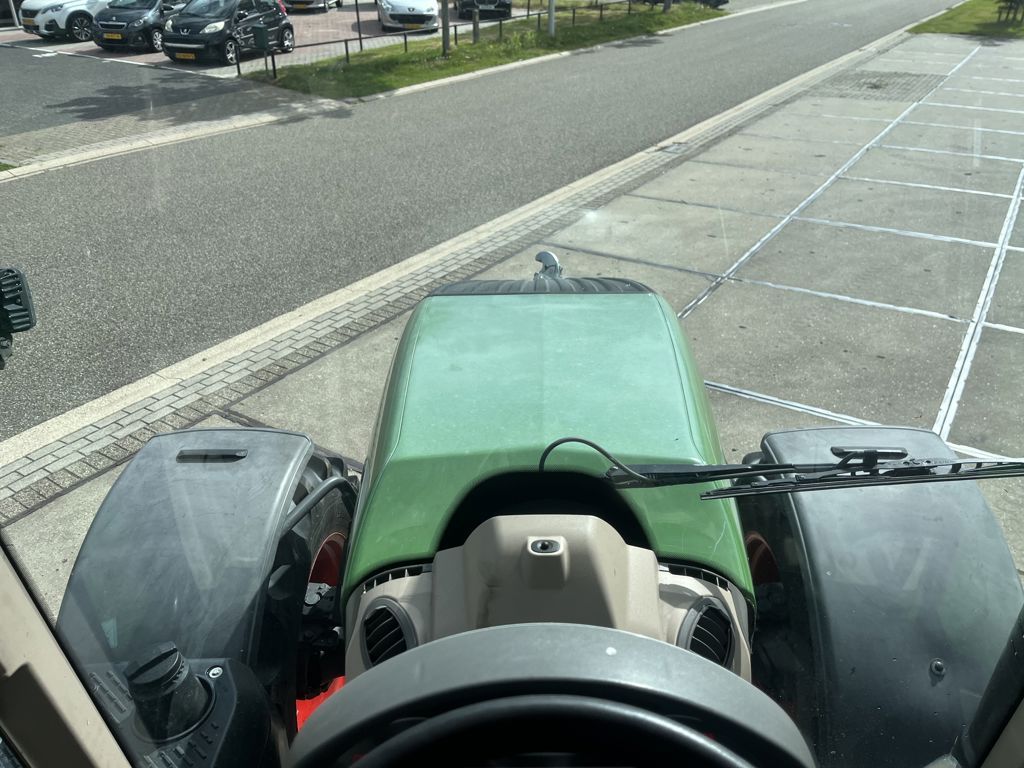 Fendt 313 Vario Profiplus