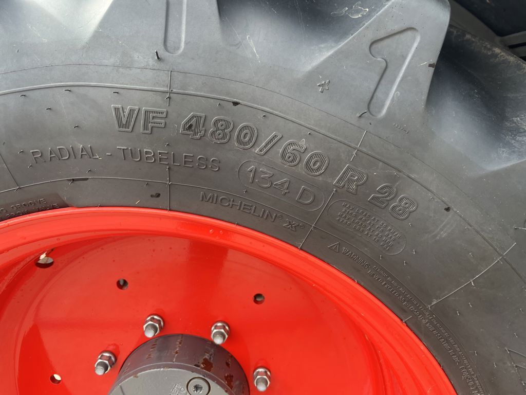 Fendt 313 Vario Profiplus