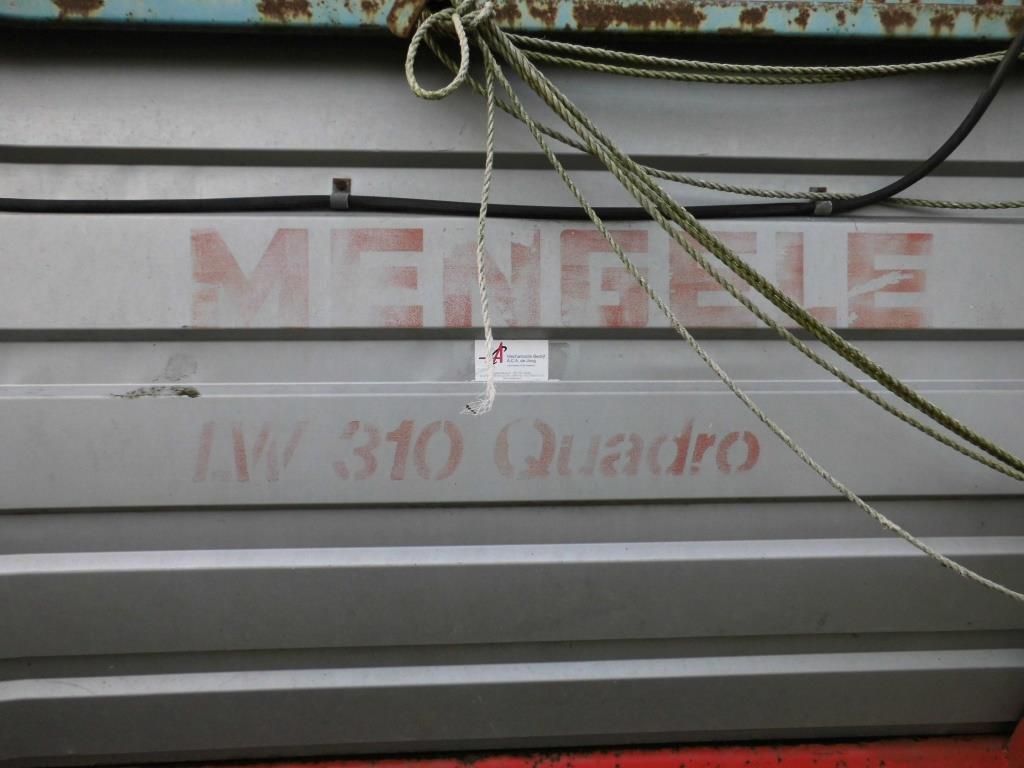 Mengele Quadro 310